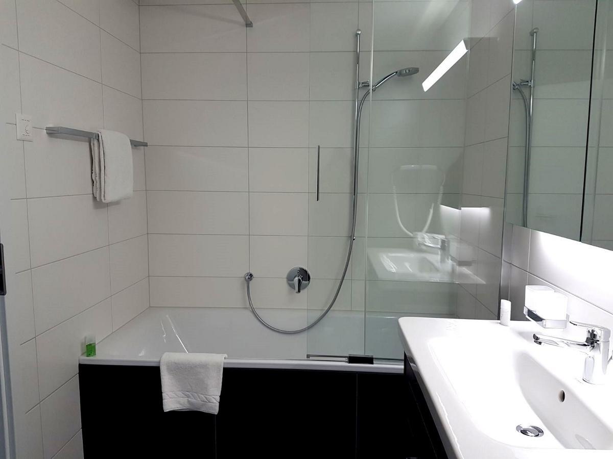 Apartment Arnika - Griwa Rent Ag Interlaken Kültér fotó